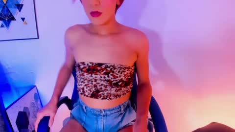 Snapshot of fanasy_andreadollx chatting on February 2025 01:40:02 AM Andrea online show from February 2025 01:40:02 AM