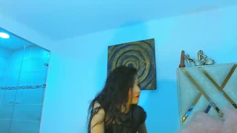 Snapshot of fanasy_andreadollx chatting on December 2025 08:10:01 AM Andrea online show from December 2025 08:10:01 AM