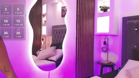 FANCY online show from April 2026 03:29:02 AM