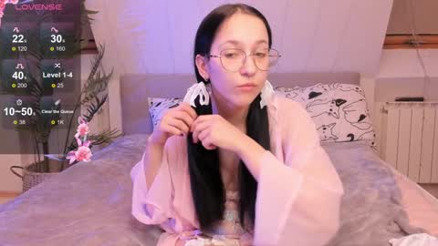 Fancy online show from December 2024 01:21:01 AM