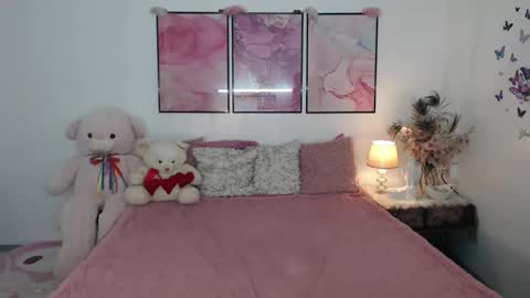 Snapshot of fancylaylaxx chatting on December 2024 04:08:02 AM Layla online show from December 2024 04:08:02 AM