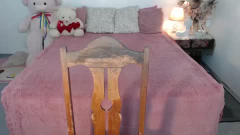 Snapshot of fancylaylaxx chatting on February 2025 03:16:02 PM Layla online show from February 2025 03:16:02 PM