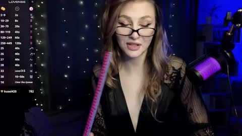 fancymeee online show from February 2025 11:46:01 AM