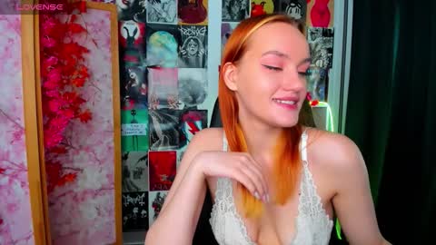 Snapshot of fane_stain chatting on October 2025 03:25:01 AM Merida but you can call me Ida online show from October 2025 03:25:01 AM