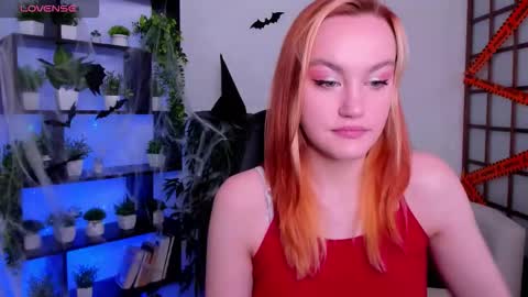 Snapshot of fane_stain chatting on November 2025 02:25:01 AM Merida but you can call me Ida online show from November 2025 02:25:01 AM