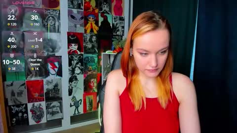 Snapshot of fane_stain chatting on November 2025 03:40:02 AM Merida but you can call me Ida online show from November 2025 03:40:02 AM