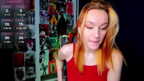 Snapshot of fane_stain chatting on November 2025 03:05:01 AM Merida but you can call me Ida online show from November 2025 03:05:01 AM