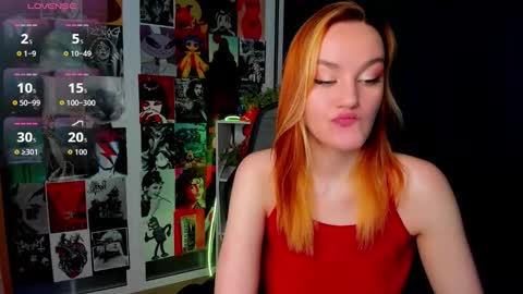 Snapshot of fane_stain chatting on November 2025 02:42:02 AM Merida but you can call me Ida online show from November 2025 02:42:02 AM