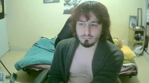 Kevin online show from December 2024 09:26:02 PM