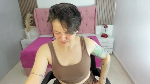 FANNY online show from February 2026 02:53:01 AM