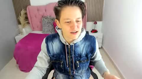 FANNY online show from February 2026 02:40:02 AM