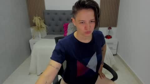 FANNY online show from July 2026 09:10:02 PM