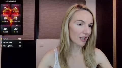 Snapshot of fanny_posy chatting on February 2025 06:27:02 PM Fanny online show from February 2025 06:27:02 PM