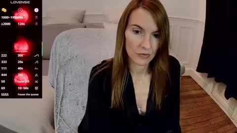 Fanny online show from November 2025 01:38:01 AM