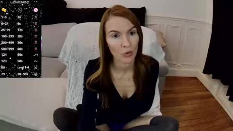 Fanny online show from December 2025 12:48:01 AM