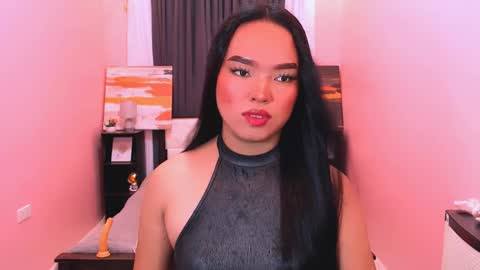 ITYS ME MONA online show from April 2026 10:15:01 AM