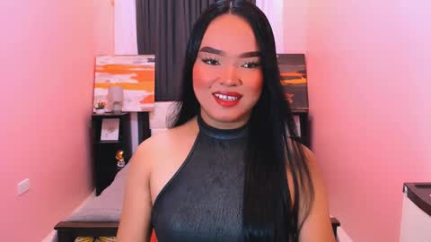 ITYS ME MONA online show from April 2026 12:05:01 AM