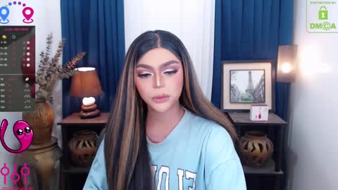 YASI online show from December 2024 02:48:02 AM