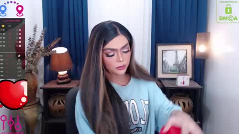 YASI online show from December 2024 05:05:02 AM