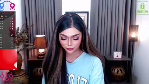 YASI online show from January 2025 01:48:02 AM