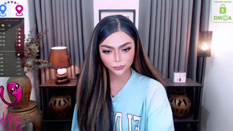 YASI online show from January 2025 02:27:01 AM