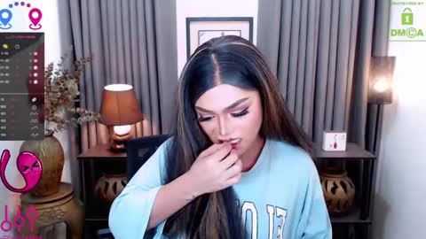 YASI online show from February 2025 03:37:02 AM