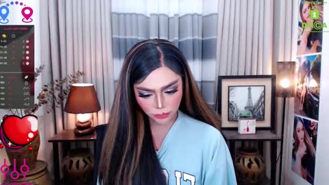 YASI online show from March 2025 10:48:02 PM