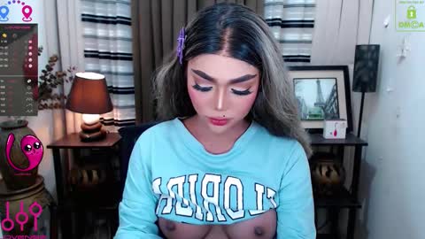 YASI online show from December 2025 09:44:01 PM