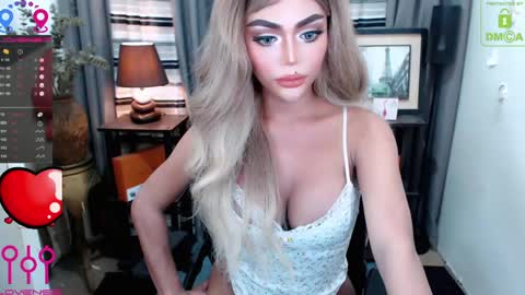 YASI online show from May 2026 08:58:01 PM
