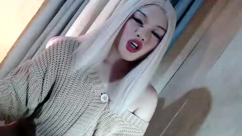 Snapshot of fantasticcock69_daniella chatting on June 2026 12:54:02 AM DANIELLA - DONT FORGET TO GIVE ME A THUMBSU UP online show from June 2026 12:54:02 AM