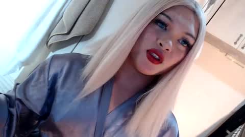 Snapshot of fantasticcock69_daniella chatting on July 2026 12:52:01 PM DANIELLA - DONT FORGET TO GIVE ME A THUMBSU UP online show from July 2026 12:52:01 PM