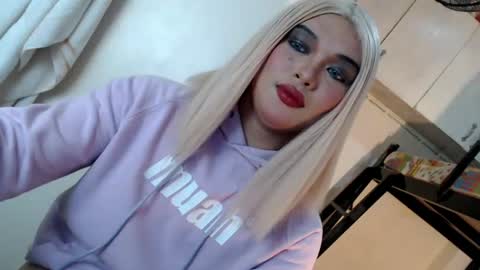 Snapshot of fantasticcock69_daniella chatting on July 2026 02:21:01 AM DANIELLA - DONT FORGET TO GIVE ME A THUMBSU UP online show from July 2026 02:21:01 AM