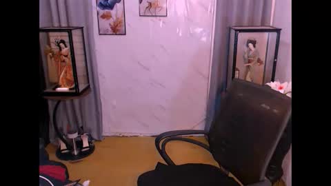 YOUR DOMINA KRISTINE online show from December 2025 06:59:01 PM