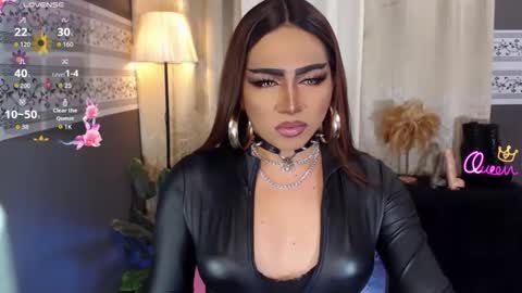 YOUR DOMINA KRISTINE online show from April 2026 02:58:01 PM