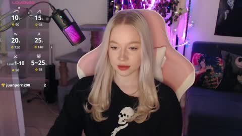 Lisa online show from April 2026 01:39:01 AM