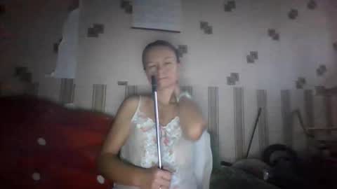 FantasyAnitaa online show from November 2025 09:54:02 AM