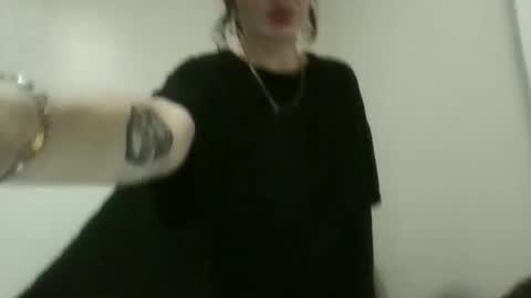 fantasycreampuff666 online show from February 2026 08:13:01 AM