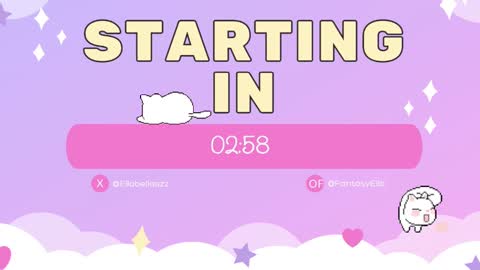 Ella online show from February 2025 07:01:02 AM