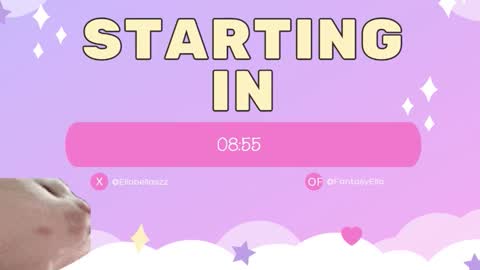 Ella online show from January 2026 03:01:02 AM