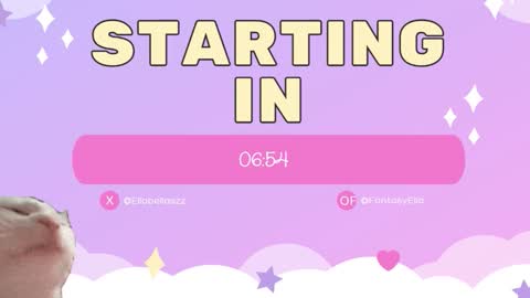 Ella online show from February 2026 06:11:01 AM