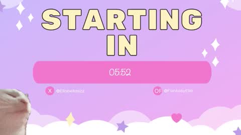 Ella online show from February 2026 06:11:02 AM