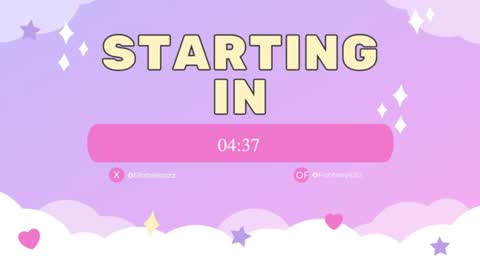Snapshot of fantasyella chatting on June 2026 04:15:02 AM Ella online show from June 2026 04:15:02 AM
