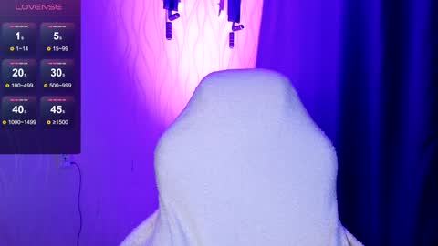 my name is Masha online show from January 2025 10:54:02 PM