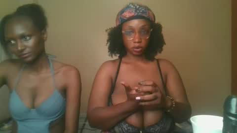 Fantasy melons online show from February 2026 07:01:01 AM