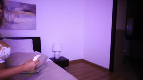 Carmina online show from March 2025 03:12:02 AM