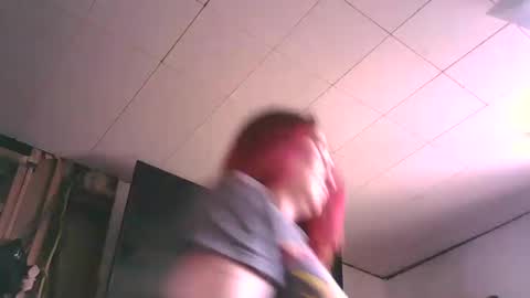 Scarlett online show from March 2025 05:43:02 PM