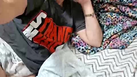 Scarlett online show from September 2025 04:23:01 AM