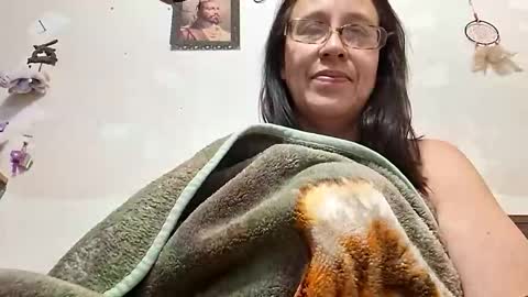 Scarlett online show from November 2025 11:52:02 AM