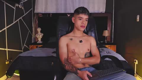 farid_jake_ online show from January 2025 06:03:02 AM