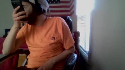 Snapshot of farmboy2398 chatting on January 2025 07:13:02 PM farmboy2398 online show from January 2025 07:13:02 PM